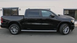 2019 Ram Ram Pickup 1500 Laramie