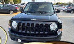 2017 Jeep Patriot Sport