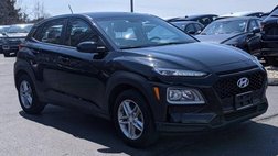 2018 Hyundai Kona SE