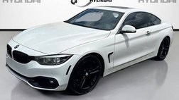 2020 BMW 4 Series 430i