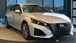 2024 Nissan Altima 2.5 SL