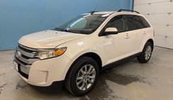 2012 Ford Edge SEL