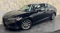 2025 Acura Integra Base