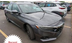 2022 Honda Accord Touring