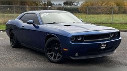 2009 Dodge Challenger R/T