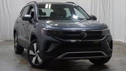 2024 Volkswagen Taos S 4Motion
