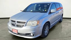 2011 Dodge Grand Caravan R/T