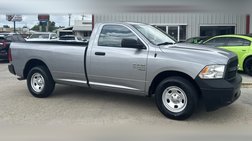 2019 Ram Ram Pickup 1500 Classic Tradesman