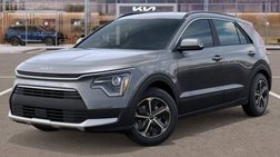 2025 Kia Niro EX