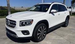 2022 Mercedes-Benz GLB GLB 250