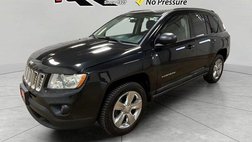 2011 Jeep Compass Sport