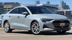 2025 Audi A3 quattro Premium Plus 40 TFSI