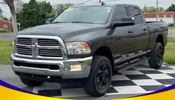 2015 Ram Ram Pickup 2500 Big Horn