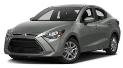 2016 Scion iA Base