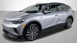 2024 Volkswagen ID.4 Pro