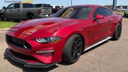 2020 Ford Mustang GT