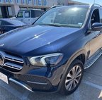 2022 Mercedes-Benz GLE-Class GLE 350 4MATIC