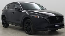 2024 Mazda CX-5 2.5 Turbo Premium