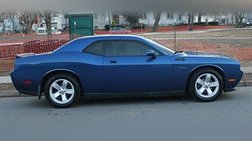 2010 Dodge Challenger SE
