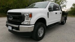 2020 Ford Super Duty F-250 XL