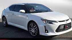 2014 Scion tC Base