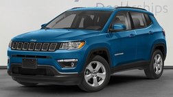 2019 Jeep Compass Sport