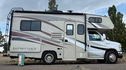 2016 Ford E-Series E-350 SD