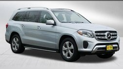 2018 Mercedes-Benz GLS GLS 450