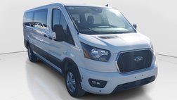 2024 Ford Transit 350 XL