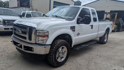 1999 Ford Super Duty F-250 Lariat