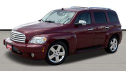 2006 Chevrolet HHR LT