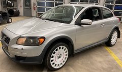 2008 Volvo C30 T5 2.0