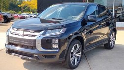 2023 Mitsubishi Outlander Sport ES