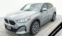 2025 BMW X2 xDrive28i
