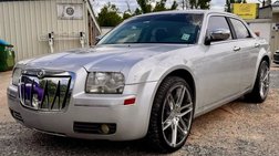 2010 Chrysler 300 Touring