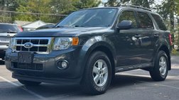 2009 Ford Escape XLT