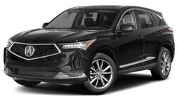 2022 Acura RDX SH-AWD w/Tech
