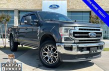 2020 Ford Super Duty F-250 Lariat