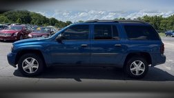 2005 Chevrolet TrailBlazer EXT LS