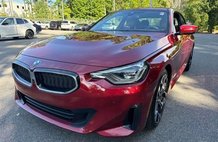 2025 BMW 2 Series 230i