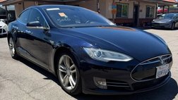 2015 Tesla Model S 85D