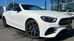 2023 Mercedes-Benz E-Class E 450 4MATIC