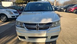 2013 Dodge Journey SE