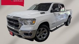 2020 Ram Ram Pickup 1500 Lone Star