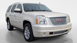 2014 GMC Yukon Denali
