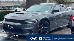 2020 Dodge Charger GT
