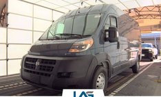 2018 Ram ProMaster 2500 159 WB