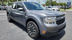 2023 Ford Maverick Lariat