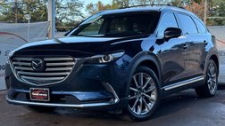2018 Mazda CX-9 Grand Touring