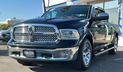 2015 Ram Ram Pickup 1500 Laramie